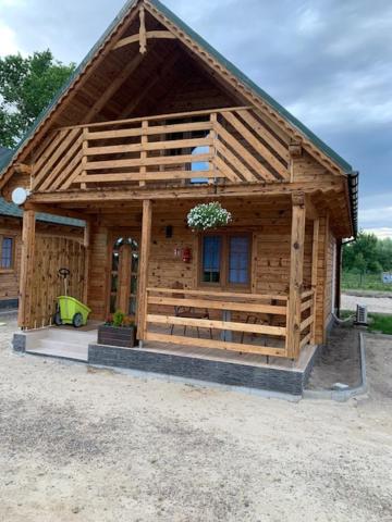 Letniczowka Kolobrzeg Nad Morzem