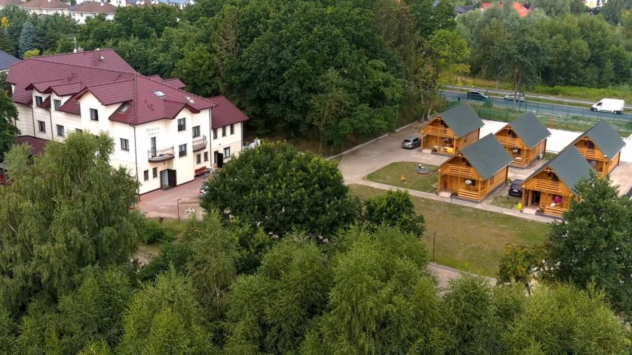 Holiday home Letniczowka Kolobrzeg Nad Morzem Grzybowo (West Pomeranian)