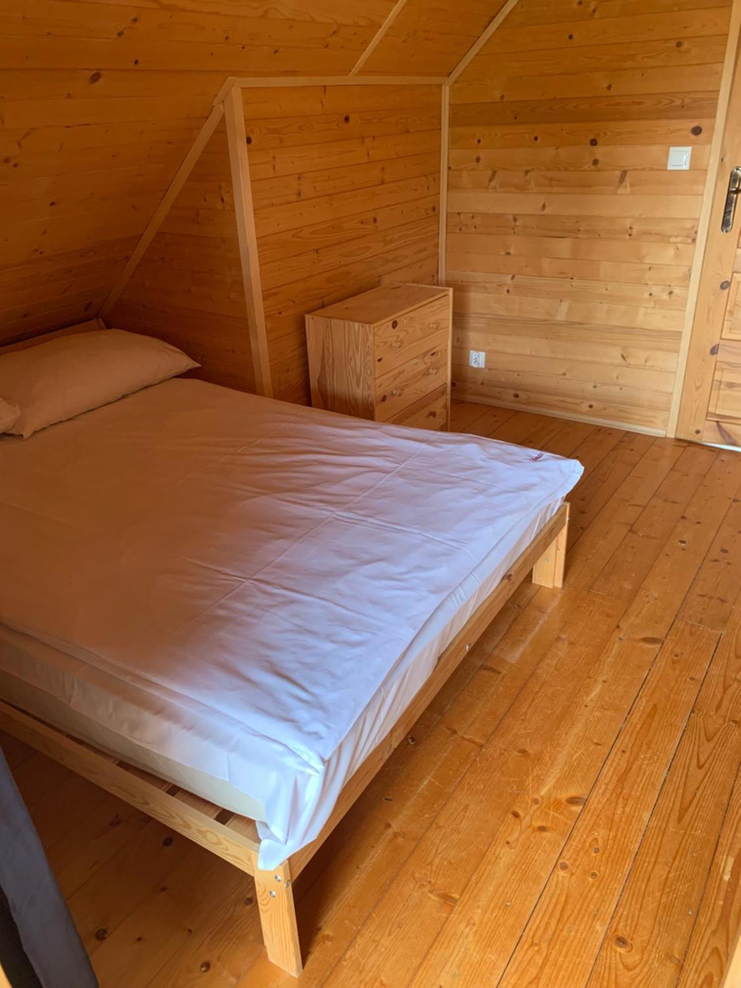 Letniczowka Kolobrzeg Nad Morzem Holiday home