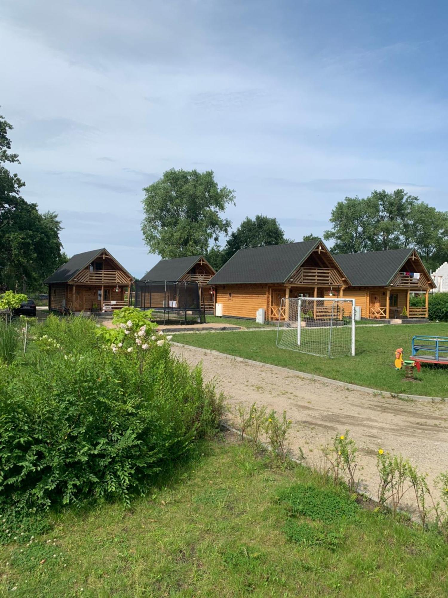 Letniczowka Kolobrzeg Nad Morzem * Grzybowo (West Pomeranian)